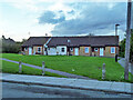 Cottages, Waterside Close, Northolt