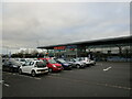 Tesco Extra, Loughborough