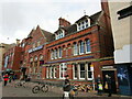 NatWest bank, Loughborough