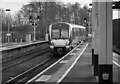 J3473 : Train, Belfast by Rossographer