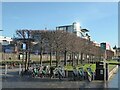 Clyde Walkway at Broomielaw