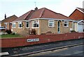 Bungalow on Marton Road 