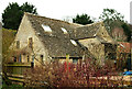 Corn mill, Compton Abdale