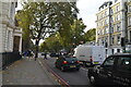 Cromwell Rd