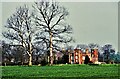 Burton Constable, Yorkshire