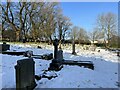 Churchyard of St Margaret