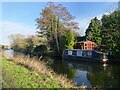 Frances No1 Mooring View