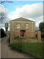 Former Primitive Methodist Chapel