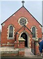 Leeming Methodist Church