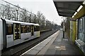 Bowker Vale Metrolink Station