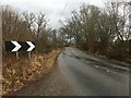 A81 towards Callander