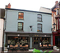 34 and 35 Sincil Street, Lincoln