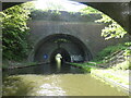 Summit Bridge and Summit Tunnel BCN Old Main Line