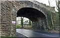 Arthington, Pool Bridge