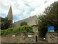 The Church of St John & St Petroc