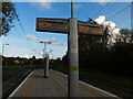 Highbury Vale tram stop