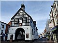 Bridgnorth Town Hall