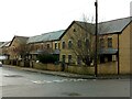 Modern Housing on Edderthorpe Street, Bradford