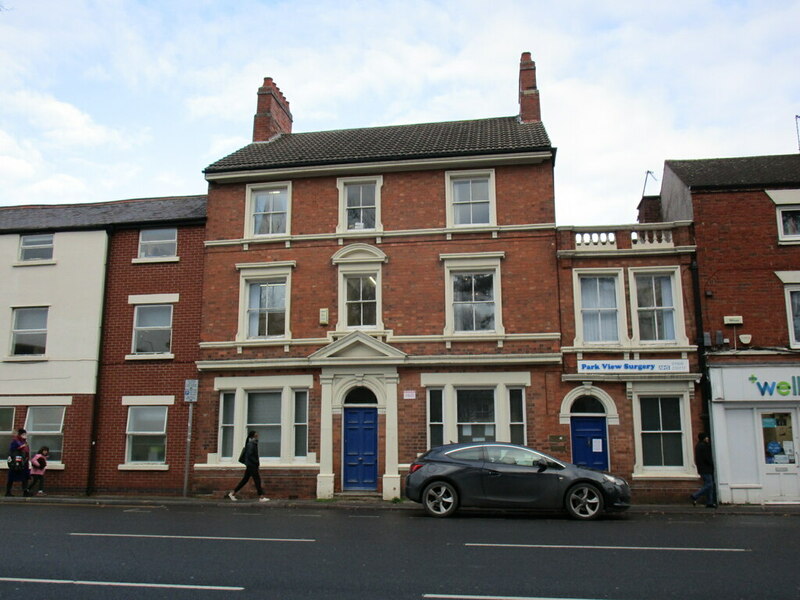 park-view-surgery-loughborough-jonathan-thacker-cc-by-sa-2-0