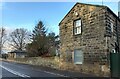 Arthington, house on north side A659