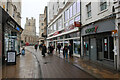 Market Street, Cambridge