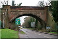 Drift Bridge