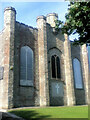 Church of St Michael and All Angels, Falmouth