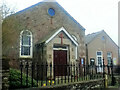 Grampound Road Village Church