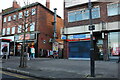 Shops on Stroud Green Road, Finsbury Park