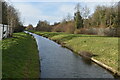 Staines Reservoirs Aqueduct