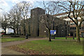 Bury Unitarian Church, Silver Street