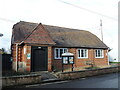 Chedzoy village hall