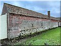 Farm Building at Manor Farm