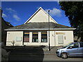 Parish Hall, Moretonhampstead