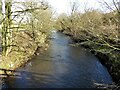 Pendle Water