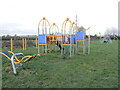 Chedzoy play park