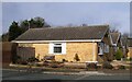 Bungalows on Viking Road