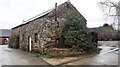 Barn at Hayton Farm