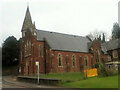 Methodist church