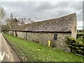 Barn at Stonehouse Farm