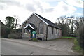 Shadoxhurst Methodist Church