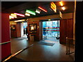 Broadway Cinema interior, Broad Street