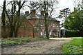 Gissing: The Old Rectory