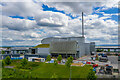 Veolia Battlefield Energy from Waste facility