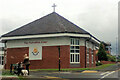 Cradley Heath Salvation Army Citadel and Community Hub