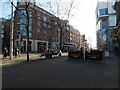 Fletcher Gate, Lace Market