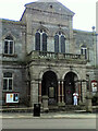 Helston Methodist Church