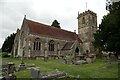 Holy Trinity Church, Doynton