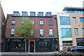 Shops on High Street, Esher