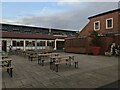 Sneinton Market, Sneinton